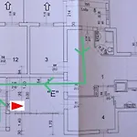 One-bedroom 포레치