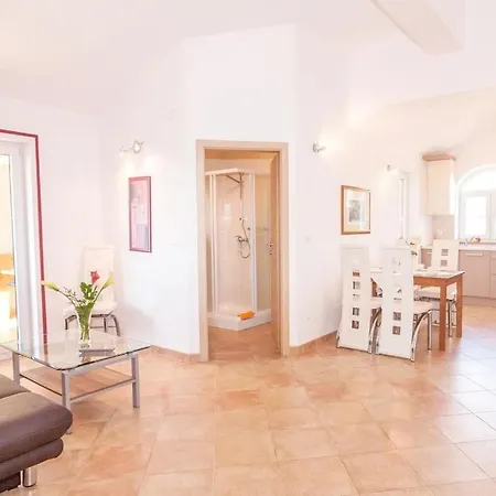 One-bedroom Poreč