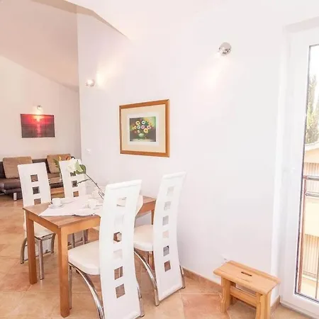 One-bedroom Сasa de vacaciones Poreč