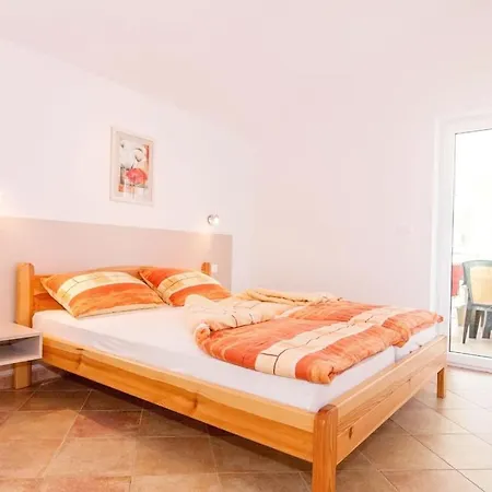 Сasa de vacaciones One-bedroom Poreč
