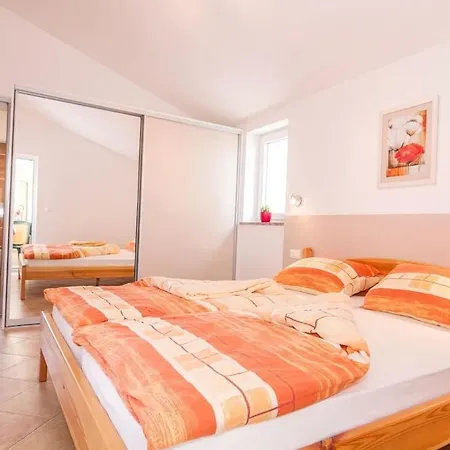 One-bedroom *