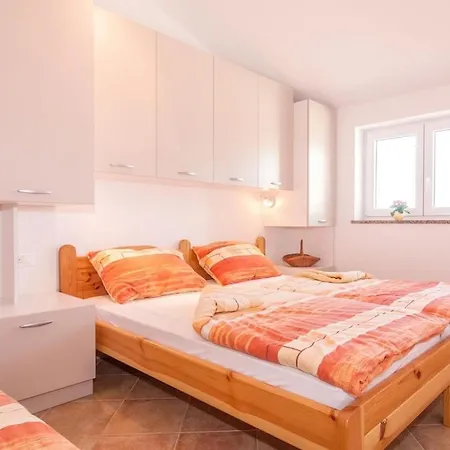 One-bedroom Сasa de vacaciones Poreč