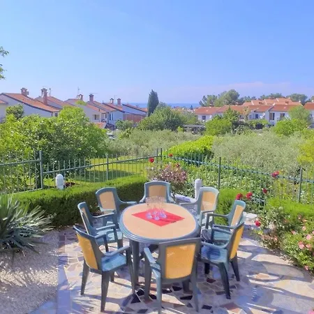 Feriehus One-bedroom *