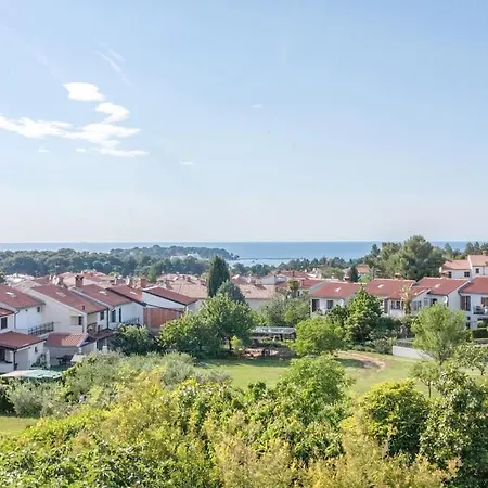 One-bedroom Feriehus *