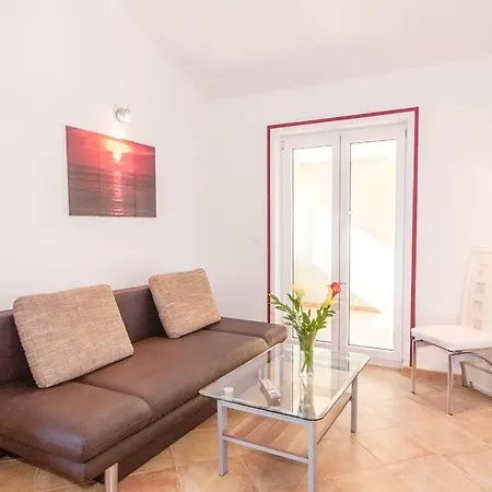 One-bedroom Hébergement de vacances