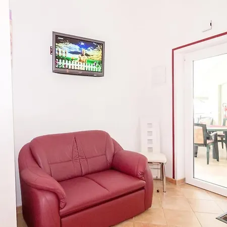 Hébergement de vacances One-bedroom *