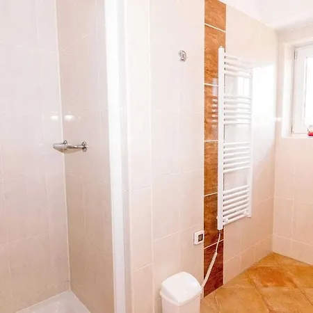 One-bedroom Feriehus Poreč