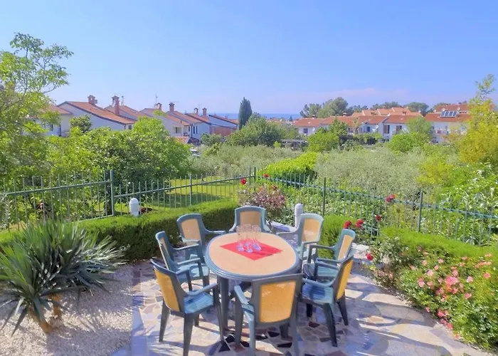 Hébergement de vacances One-bedroom *