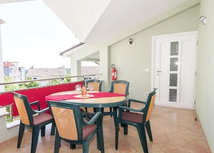 One-bedroom * Poreč