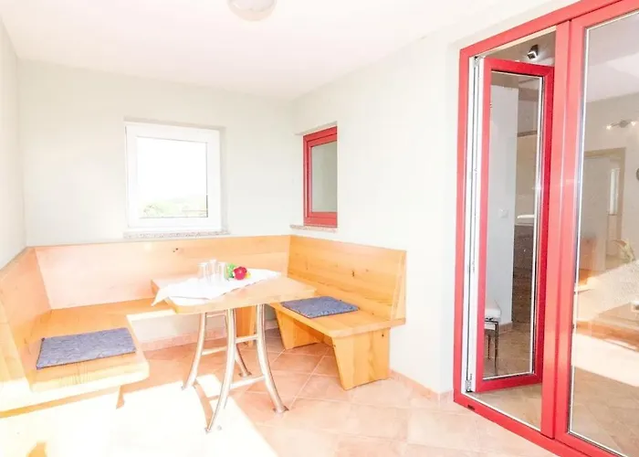 One-bedroom Hébergement de vacances