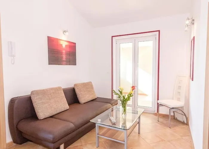 One-bedroom Hébergement de vacances