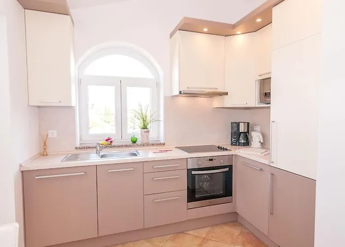 One-bedroom Hébergement de vacances