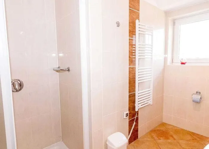 One-bedroom Hébergement de vacances Poreč