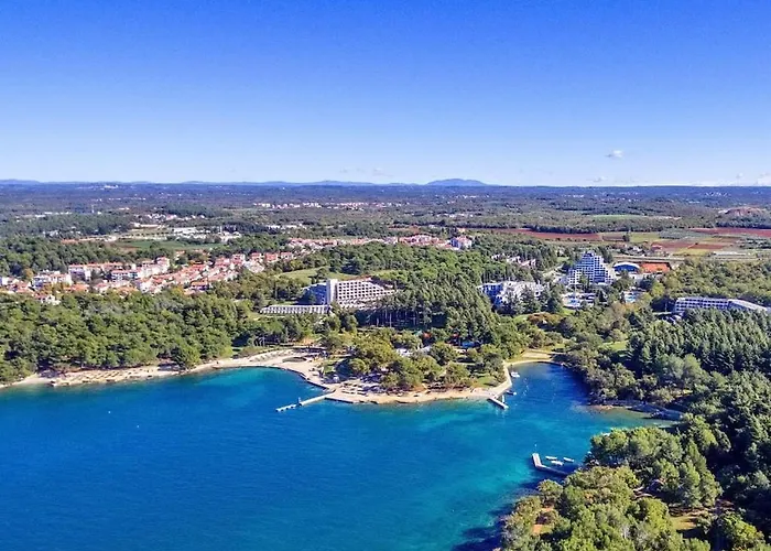 One-bedroom Hébergement de vacances