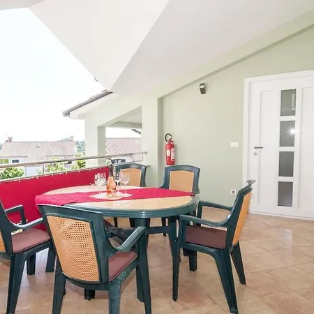 One-bedroom * Porec