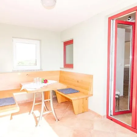 One-bedroom Holiday home