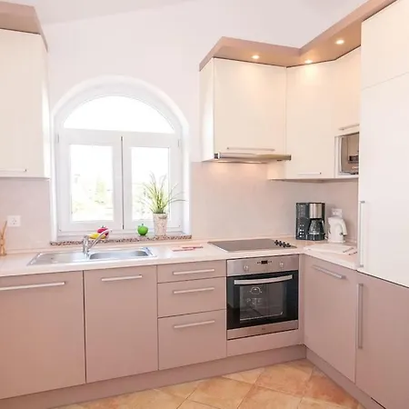 One-bedroom Holiday home