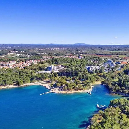 One-bedroom Holiday home